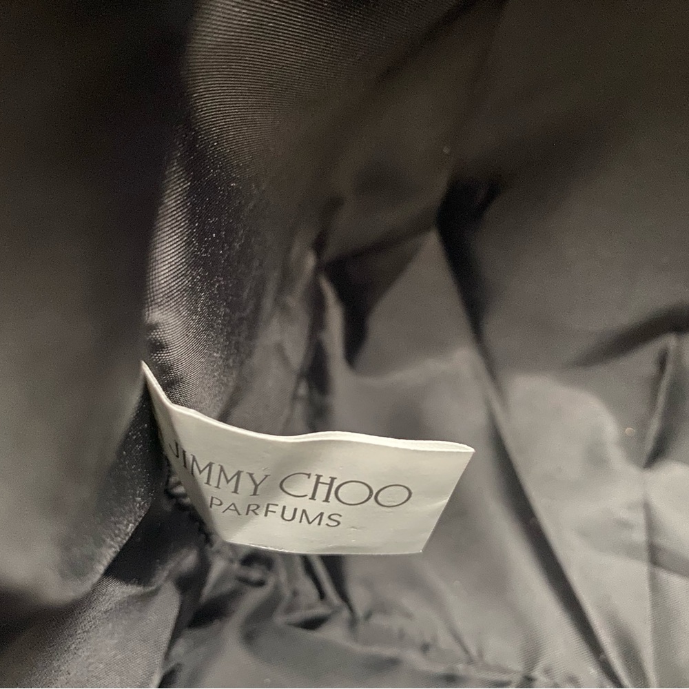 Jimmy Choo Parfums Tote (NWT) FREE SHIPPING - Picture 8 of 14
